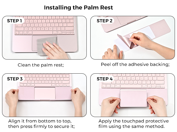 easy to use