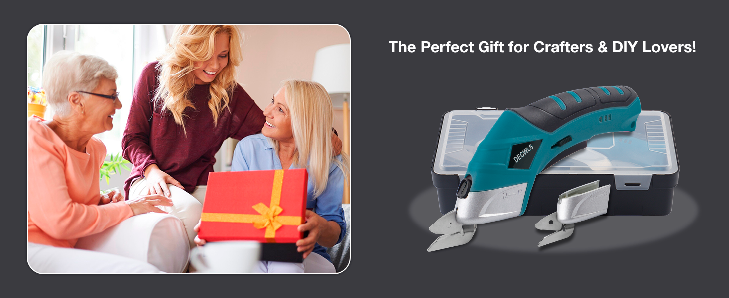 electric box cutter for thick cardboard