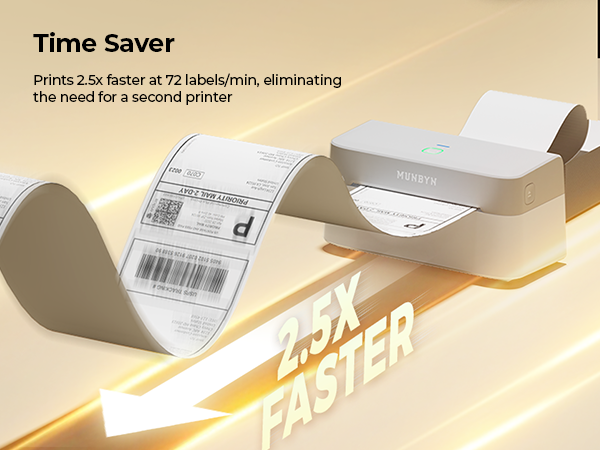 label printer