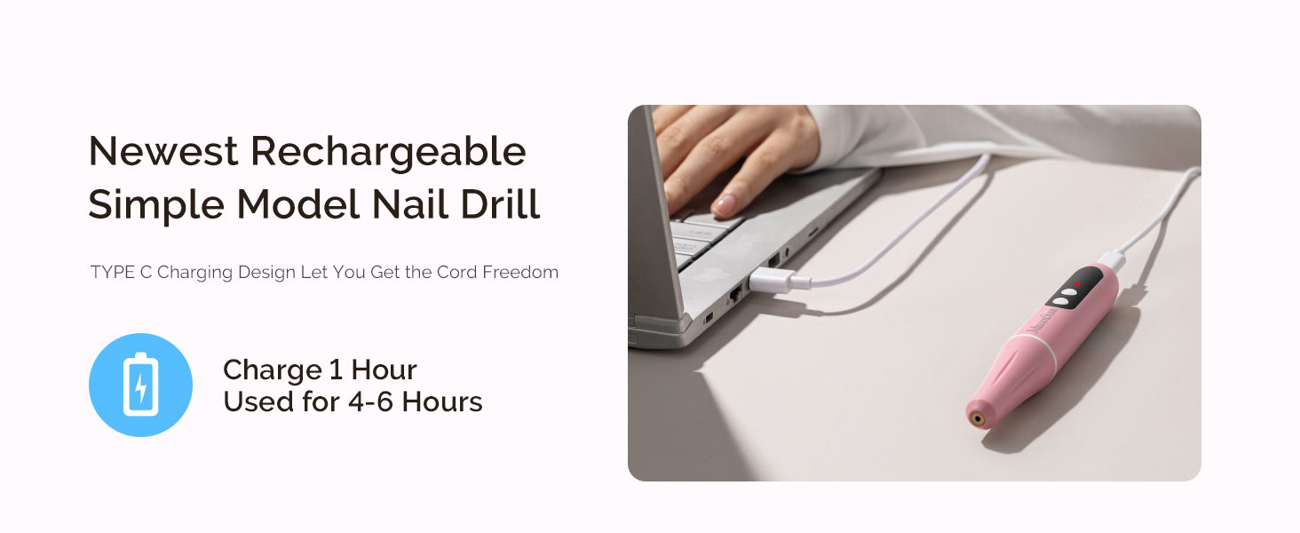 nail drill UV lamp
