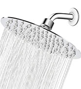 shower head