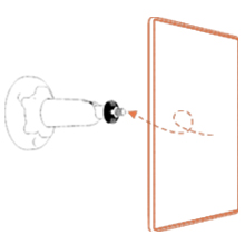 ptz outdoor camera solar panel