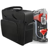 Portable Outdoor Slushie Machine Travel Bag