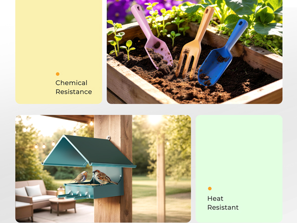 3D printing filament for daily use