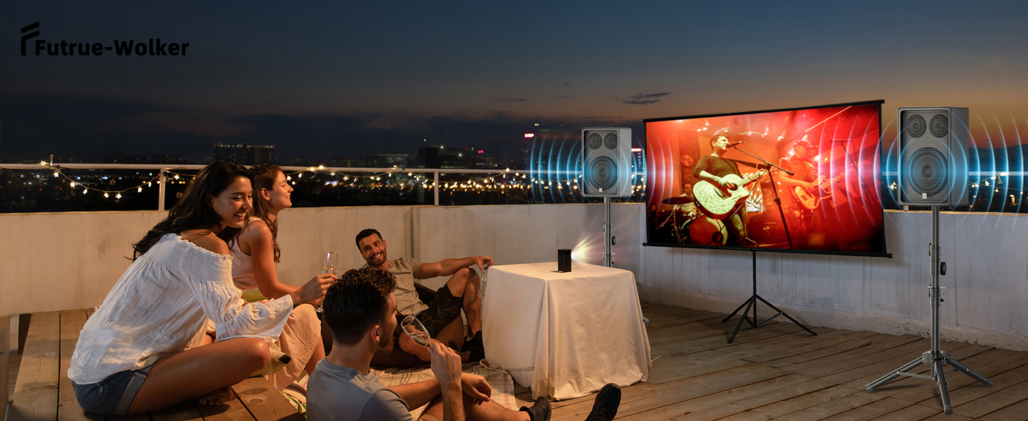 Starlink Gen 3 tripod stands