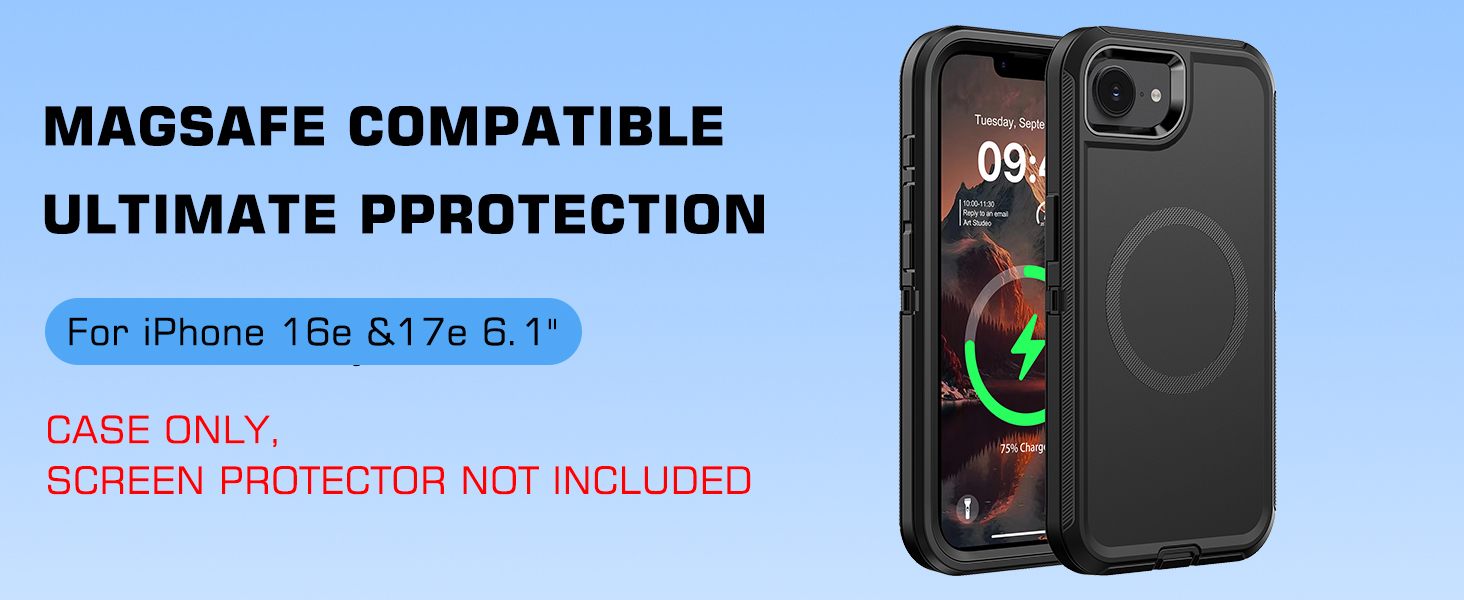 iphone 16e case