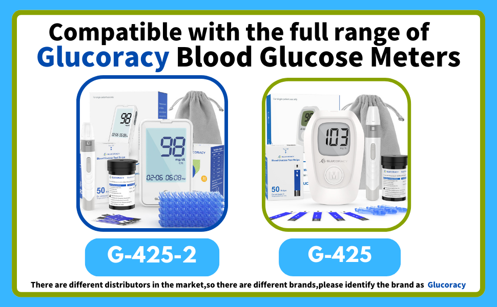 glucose meter