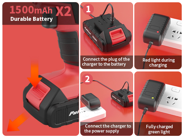 charger