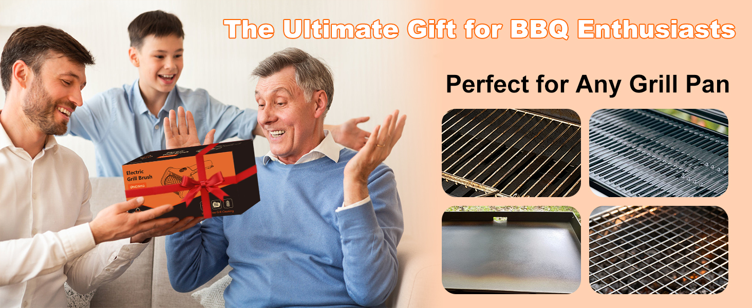 bullshot bbq grill cleaner