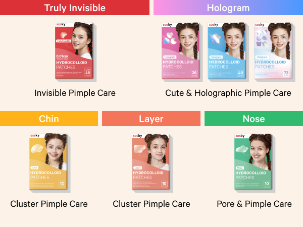 pimple patches acne patches zit patches for face salicylic acid acne patches
