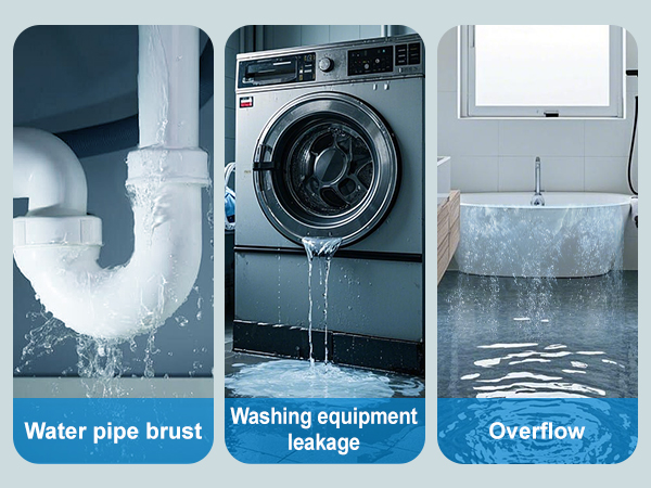 water detector alarm