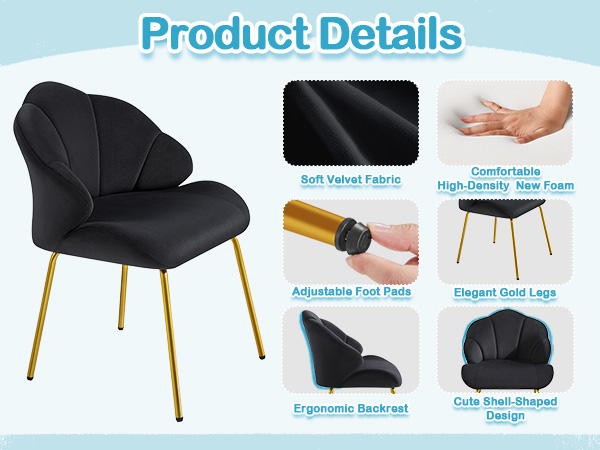 accent chair