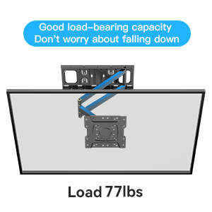 MAX LOAD 77bls