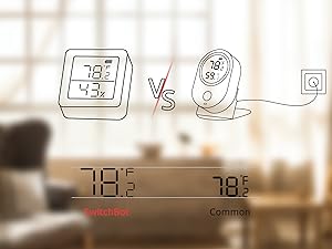 bluetooth thermometer