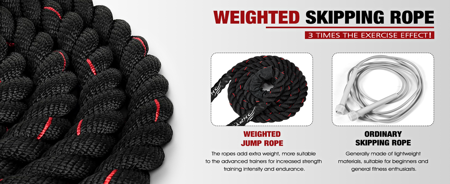 workout rope