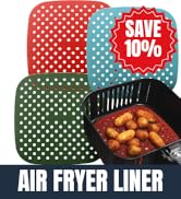 Air Fryer Liners
