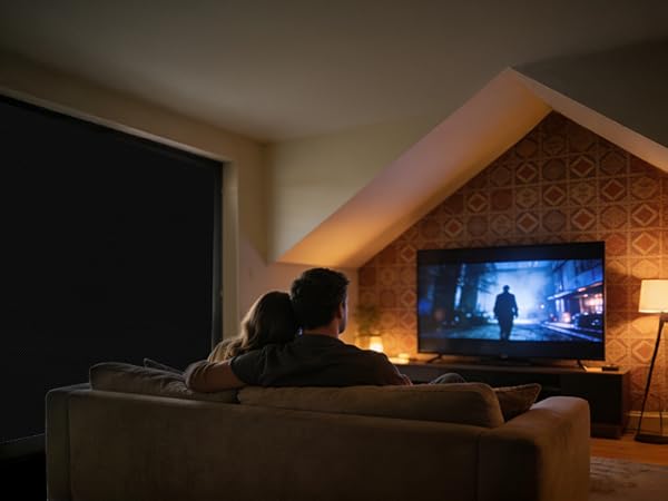 Home Theater
