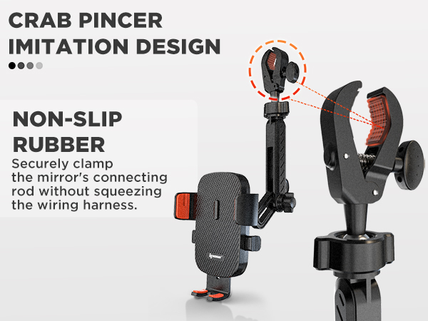 phone holder for car