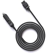 Norward 13FT N506585 for DeWalt Inflator Cord,Replacement for DCC020IB Inflator Power Supply