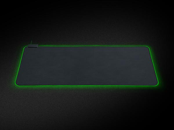 chroma extended