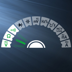 KAIWEETS SMART MULTIMETER