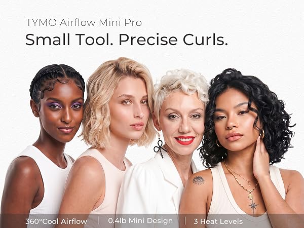 Tymo airflow mini pro