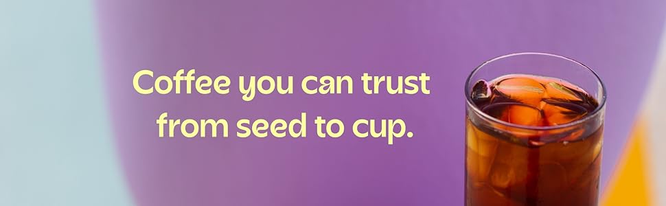 Counter Culture Coffee Organic Sustainable Whole Bean Coffee