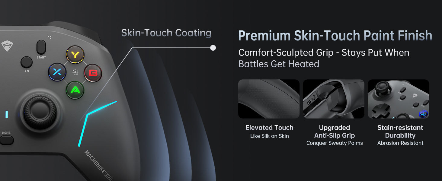 pc controller