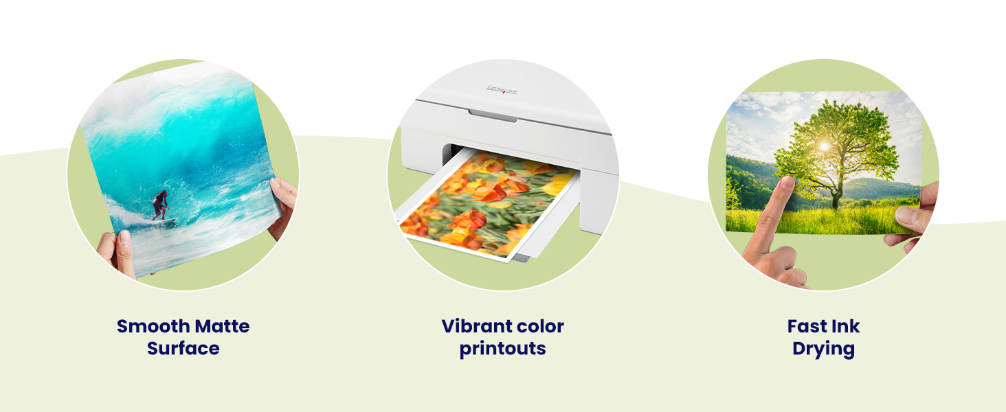 printable photo paper