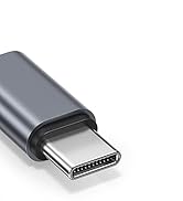 Basesailor USB Type C Extender Adapter 3Pack