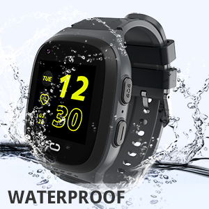 waterproof phone