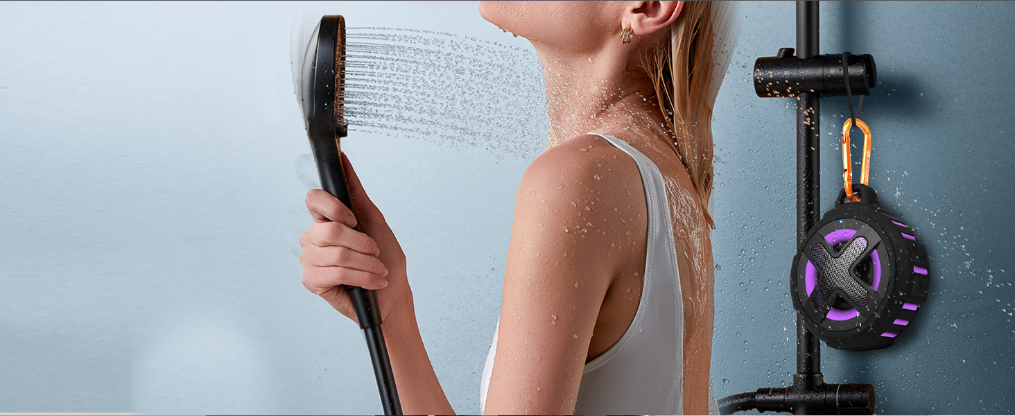 shower speaker,shower speaker bluetooth waterproof