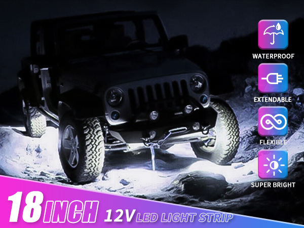 12v led light strip