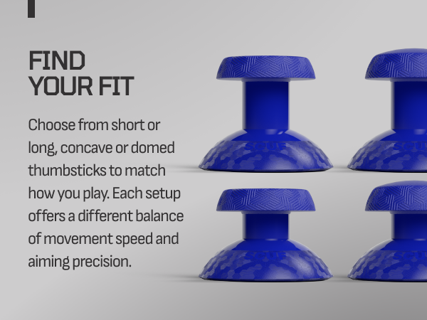 scuf valor pro thumbsticks