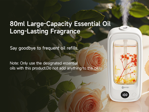 essential oil diffusers for home