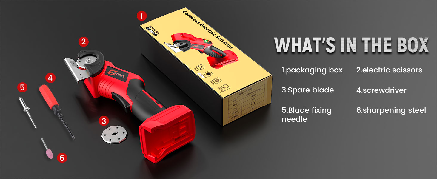 Milwaukee box cardboard cutter