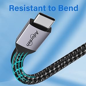 Resistant to Bend
