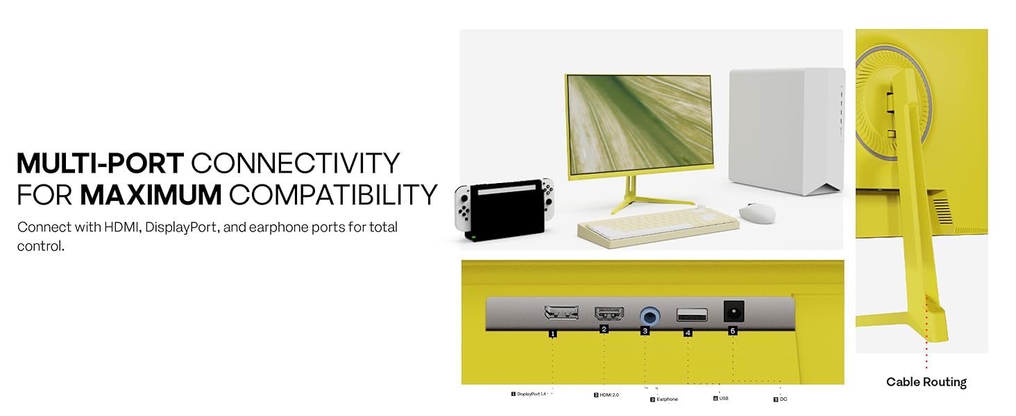 PX249WAVEYL