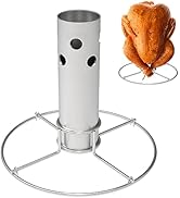 Turkey Fryer Flavor Infuser Stand for Char-Broil Big Easy Oil-Less, Turkey Chicken Fryer for Deep...