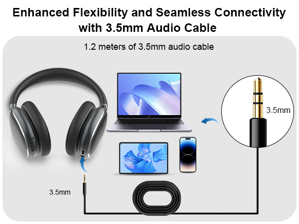 noise cancelling headphones