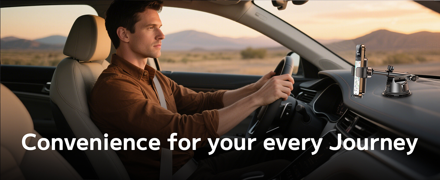 phone holders for your car