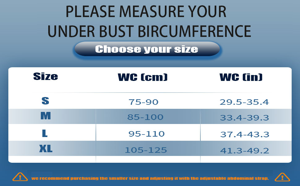 posture corrector for men