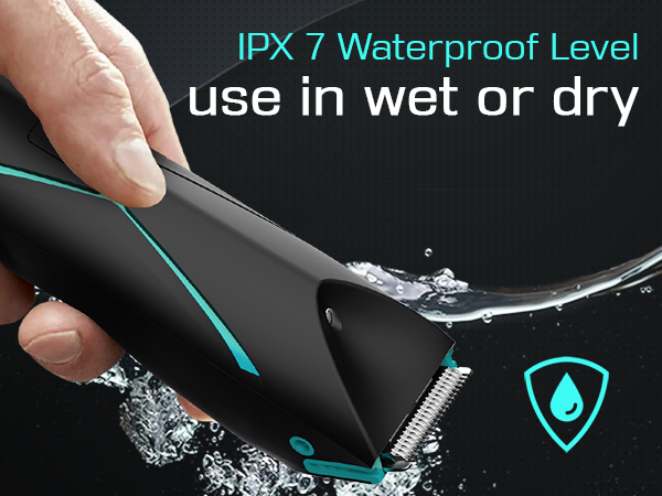 manscape shavers for men