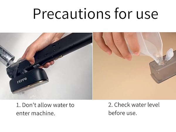 Travel Steamer for Clothes