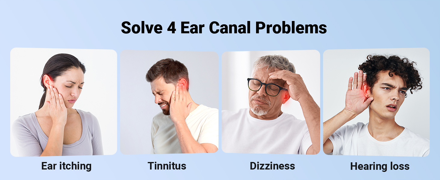 Earwax Removal, Ear Cleaner