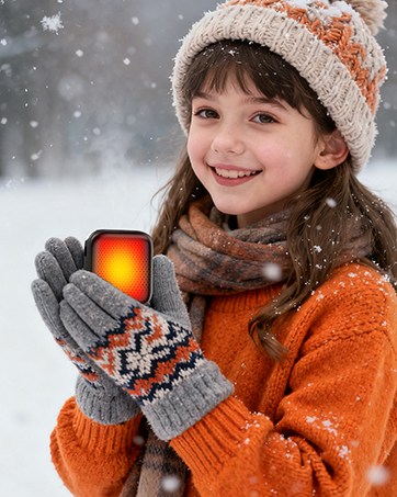 hand warmers