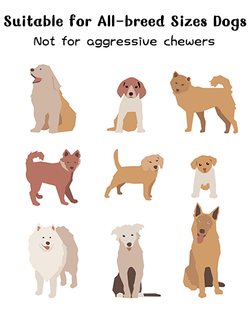 dog puzzle
