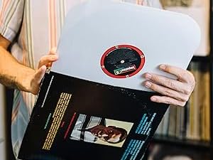 record sleeves inner