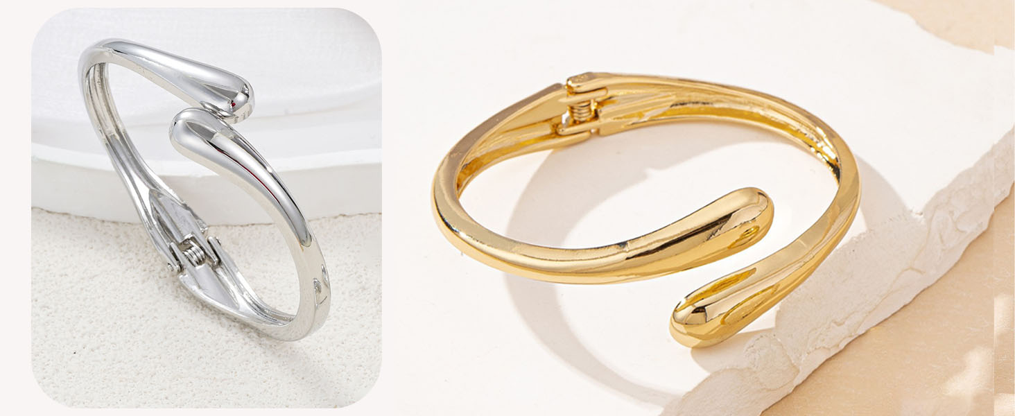gold jewelry