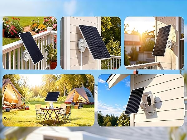 ring solar panel